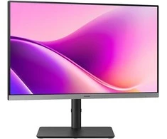 Monitorius Samsung | LS24F434UAUXEN Essential | 24 " | IPS | FHD | 16:9 | 100 Hz | 5 ms | 1920 x 1080 pikselių | 300 cd/m² | HDMI jungtys quantity 1 | Juodas