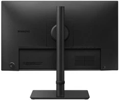 Monitorius Samsung | LS24F434UAUXEN Essential | 24 " | IPS | FHD | 16:9 | 100 Hz | 5 ms | 1920 x 1080 pikselių | 300 cd/m² | HDMI jungtys quantity 1 | Juodas
