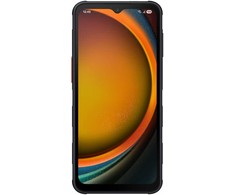 Išmanusis telefonas Samsung Galaxy XCover 7 Pro G766B 5G 128GB Dual Sim Enterprise Edition – Juodas