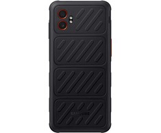 Išmanusis telefonas Samsung Galaxy XCover 7 Pro G766B 5G 128GB Dual Sim Enterprise Edition – Juodas