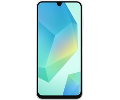 Išmanusis telefonas Samsung Galaxy A16 A165 Dual Sim 4GB RAM 128GB - Pilkas