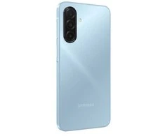Samsung Galaxy A17 17 cm (6.7″) Hibridinis lizdas dviem SIM kortelėms 4G C tipo USB 4 GB 128 GB 5000 mAh Šviesiai mėlyna