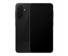 Išmanusis telefonas Samsung Galaxy A26 5G A266 Dual Sim 6GB RAM 128GB Enterprise Edition – Juodas