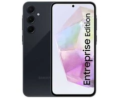 Išmanusis telefonas Samsung Galaxy A35 A356 5G Dual Sim 6GB RAM 128GB Enterprise Edition – Navy