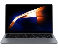 Nešiojamas kompiuteris Samsung Galaxy Book4 (15,6", Intel® Core™ 5, 16 GB, Intel) | NP750XGK-KB2DE