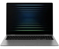 Nešiojamas kompiuteris SAMSUNG Galaxy Book5 Pro 360 16" AMOLED Ultra 5 226V 16/512GB SSD Win11 Copilot+PC