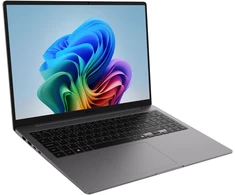 Nešiojamas kompiuteris SAMSUNG Galaxy Book6 14" Enterprise Edition Ultra 7 355 32GB/512GB SSD Win11 Pro NP744BJG-KG3DE