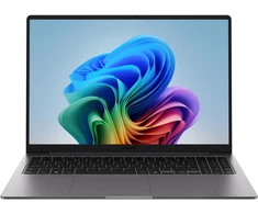 Nešiojamas kompiuteris SAMSUNG Galaxy Book6 14" Enterprise Edition Ultra 7 355 32GB/512GB SSD Win11 Pro NP744BJG-KG3DE