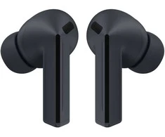 Ausinės Samsung Galaxy Buds3 FE R420 – juodos spalvos