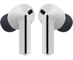 Ausinės Samsung Galaxy Buds3 FE R420 – pilkos spalvos