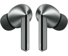 Ausinės Samsung Galaxy Buds3 Pro R630 – sidabrinės spalvos