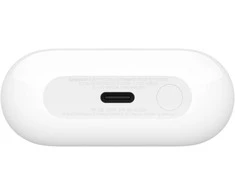 Samsung Galaxy R530 Buds 3 belaidės ausinės, Baltos spalvos