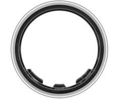 Išmanusis žiedas Samsung Galaxy Ring, sidabro spalvos, 13 dydžio