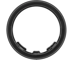 Samsung Galaxy Ring SM-Q505 (Dydis US 5) Titanium Juodas