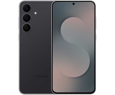 Išmanusis telefonas Samsung Galaxy S25 FE S731 5G Dual Sim 8GB RAM 512GB - Jetblack