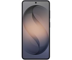 Išmanusis telefonas Samsung S942B S26 5G 256GB Juodas