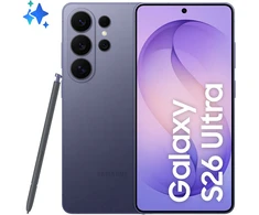 Samsung Galaxy S26 Ultra 16RAM 1TB EU violet