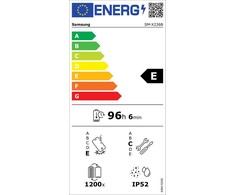 Planšetė Samsung Galaxy Tab A11+ 6RAM 128GB LTE EU sidabrinis