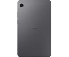Planšetė Samsung | Galaxy | Tab A11 (X130) | 8.7 " | Pilkas | TFT LCD | 800 x 1340 pikselių | Mediatek | Helio G99 | 4 GB | 64 GB | 3G | 4G | 5G | Wi-Fi | Front camera | 5 MP | Rear camera | 8 MP | Bluetooth | 5.3 | Android | 15