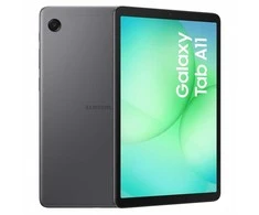 Planšetė Samsung Galaxy Tab A11 8.7" 64 GB 4G pilkas (SM-X135FZAAEEB)