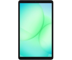 Planšetė Samsung Galaxy Tab A11 8.7" 64 GB 4G Sidabrinė (SM-X135FZSAEUB)