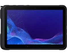 Planšetė Samsung Galaxy Tab Active 4 Pro T636 10.1 5G 6GB RAM 128GB Enterprise Edition – Juodas