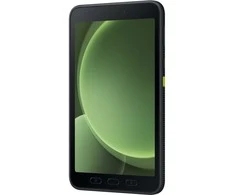 Planšetinis kompiuteris Samsung Galaxy Tab Active5, Žalios spalvos