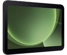 Planšetė Samsung Galaxy Tab Active 5 Pro X356 10.1 5G 8GB RAM 256GB Enterprise Edition – Žalias