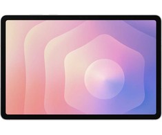 Planšetė Samsung Galaxy Tab S11 11" 128 GB Sidabrinė (SM-X730NZSREUB)