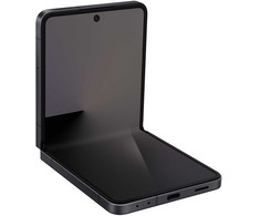 Samsung Galaxy Z Flip7 F766B 5G Dual Sim 12GB RAM 512GB – Jetblack