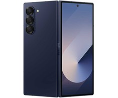 Mobilus telefonas - Samsung Z Fold 6 SM-F956B 12+256GB 5G tamsiai mėlynas