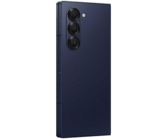 Mobilus telefonas - Samsung Z Fold 6 SM-F956B 12+256GB 5G tamsiai mėlynas