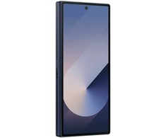 Mobilus telefonas - Samsung Z Fold 6 SM-F956B 12+256GB 5G tamsiai mėlynas