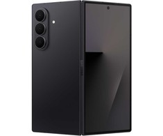 Samsung Z Fold 7 F966 5G 12/256GB jetblack