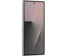 Samsung Z Fold 7 F966 5G 12/256GB sidabrinis