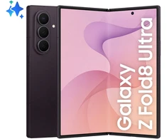 Samsung Galaxy Z Fold8 Ultra 16RAM 1TB EU violet shadow