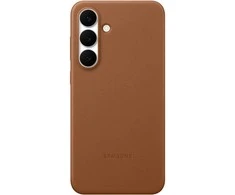 EF-VS731PAE Samsung KindSuit dėklas skirtas Galaxy S25 FE rudas