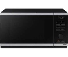 Samsung Mikrobangų krosnelė 800W/23Liter - MS23DG4504ATE1 *juodas*