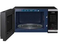 Samsung Mikrobangų krosnelė 800W/23Liter - MS23DG4504ATE1 *juodas*