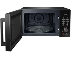 Samsung Mikrobangų krosnelė/Grilis 900W/28Liter - MC28A5137CK *juodas*