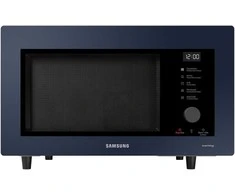 Samsung Mikrobangų krosnelė/Grilis 900W/32Liter - MC32DB7746KDE1 *Clean Navy*
