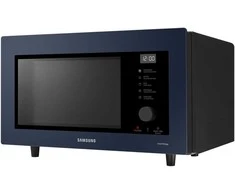 Samsung Mikrobangų krosnelė/Grilis 900W/32Liter - MC32DB7746KDE1 *Clean Navy*