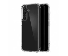 Samsung Mobeen Clear Cover do Galaxy S26+