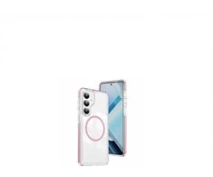 Dėklas Samsung Mobeen Clear Cover für Galaxy S26 Ultra