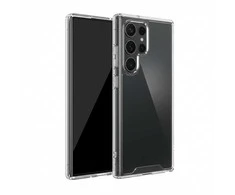Samsung Mobeen Clear Cover do Galaxy S26