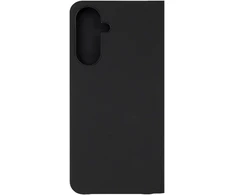 Dėklas Samsung Mobeen „Flip Cover" Galaxy A37 juodos spalvos