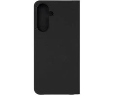Samsung Mobeen Flip Cover Galaxy A26 juodas