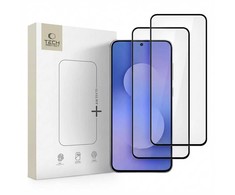 Atminties kortelė Samsung Mobeen Tempered Glass fr Galaxy S25 FE