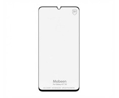 Samsung „Mobeen“ grūdintas stiklas, skirtas „Galaxy A17 5G“, skaidrus