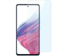 GP-TTA266AE Samsung by Mobeen Apsauginis stiklas skirtas Galaxy A26 5G Transparent